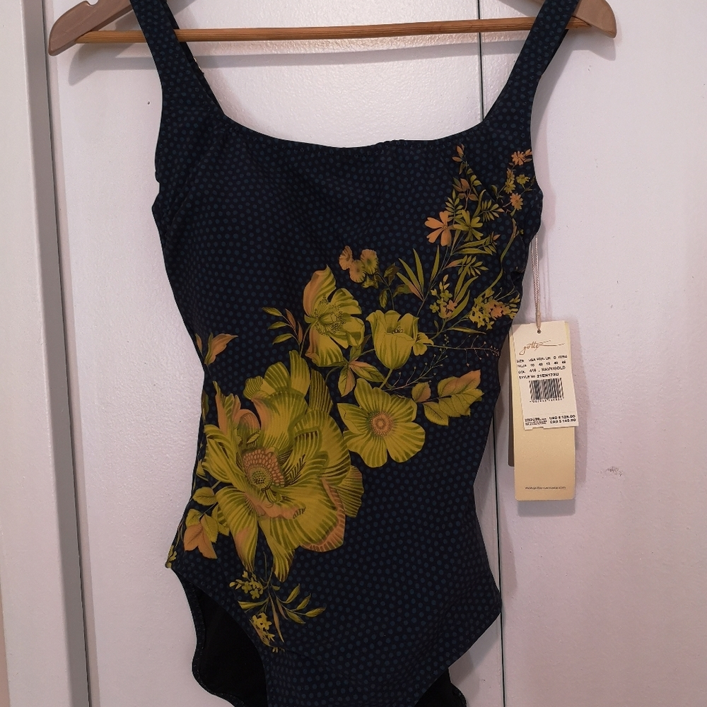 Gorgeous bathing suit